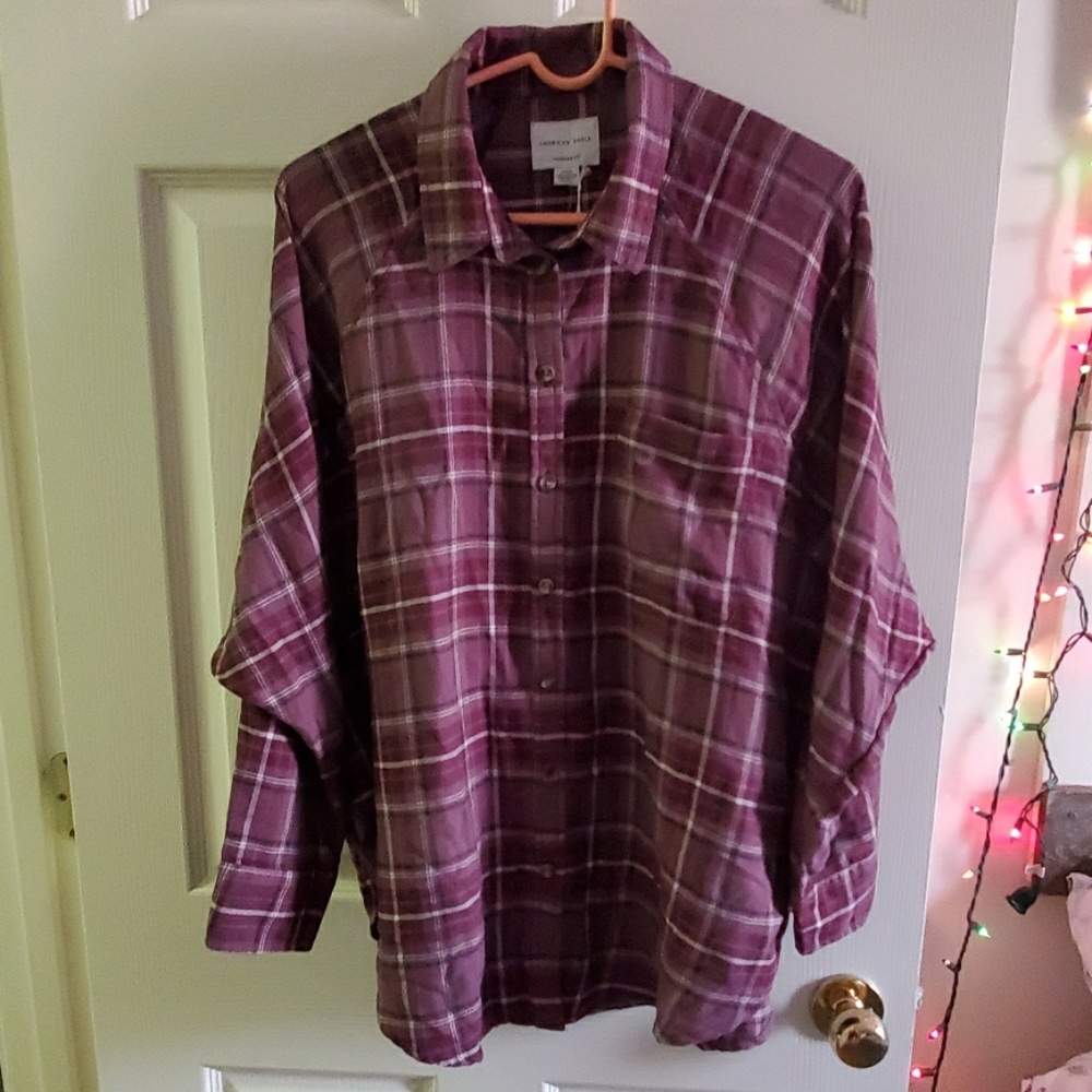 Flannel